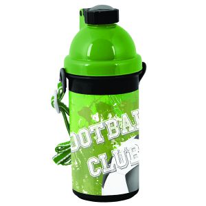 Bidon Paso Boy Football Club, 500ml